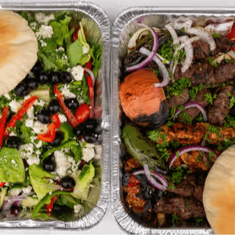 Family Platter