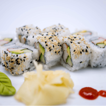 California Roll