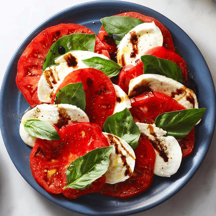 Caprese Salad