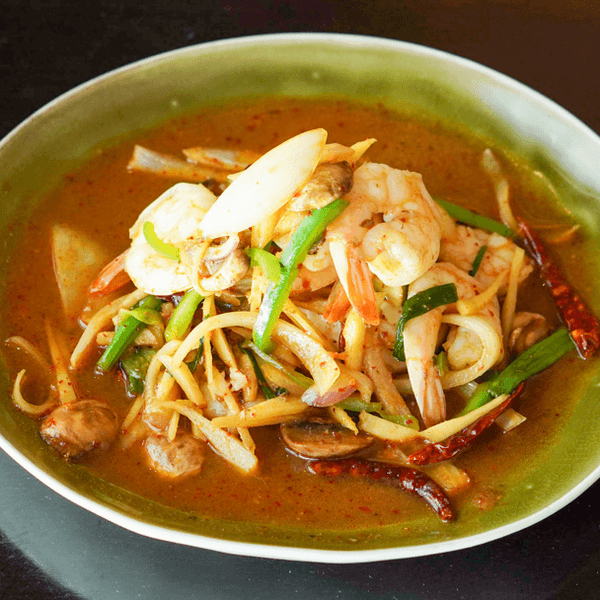 Delicious Shrimp Dishes at Our Restaurant