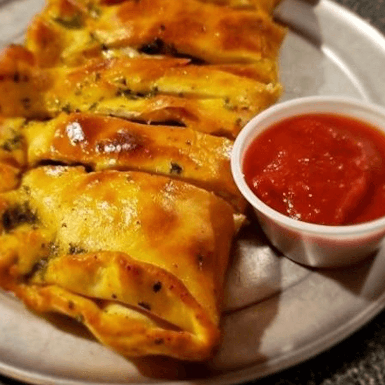 Calzone (Extra Large).