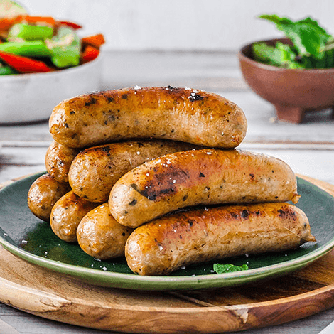 Chicken Sausage