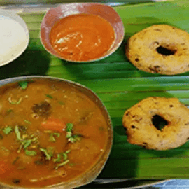 Medu Vada