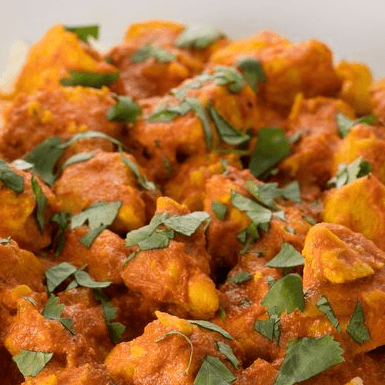 Chicken Curry