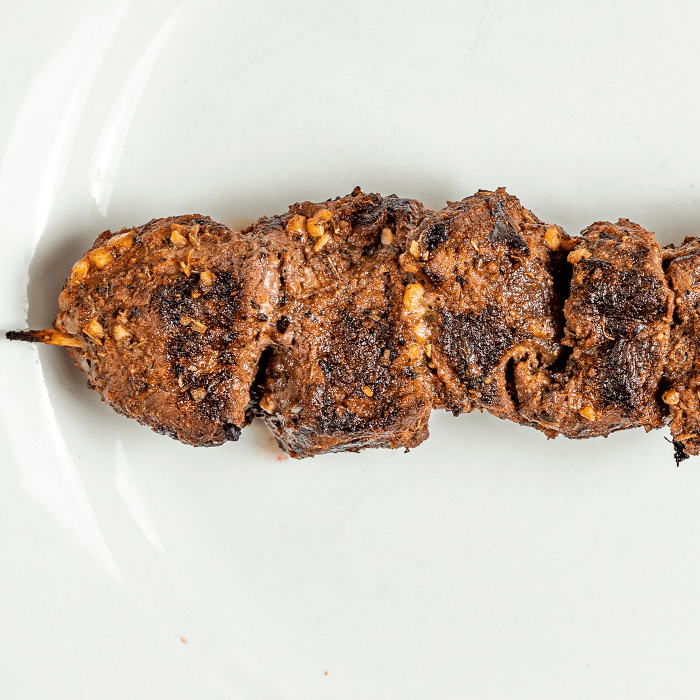 Steak Kabob