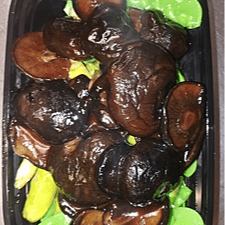 Japanese Shiitake Deluxe