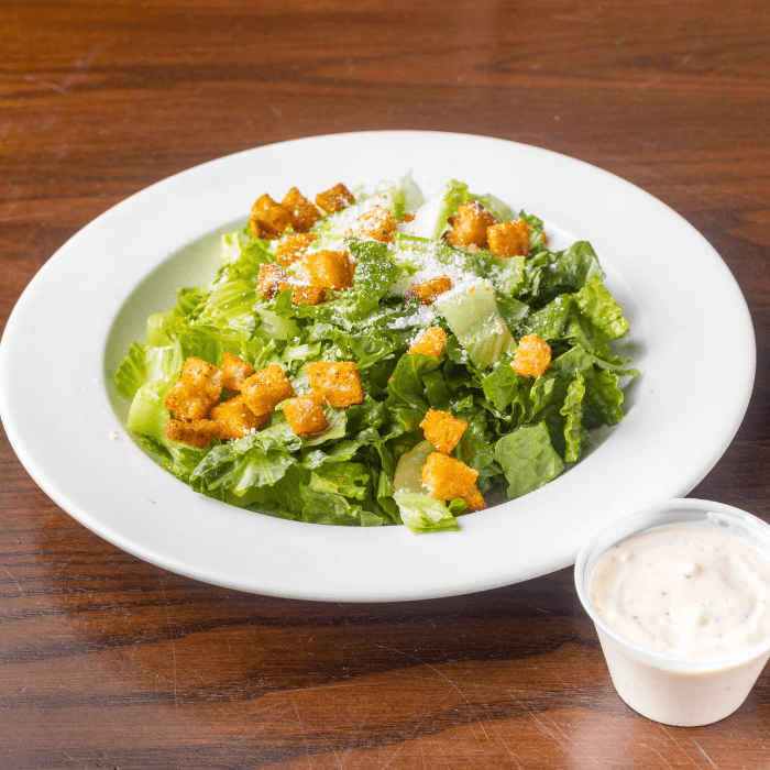 Caesar Salad (Small)