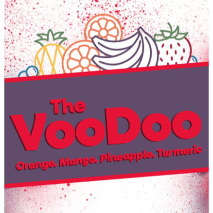 The Voodoo Juice