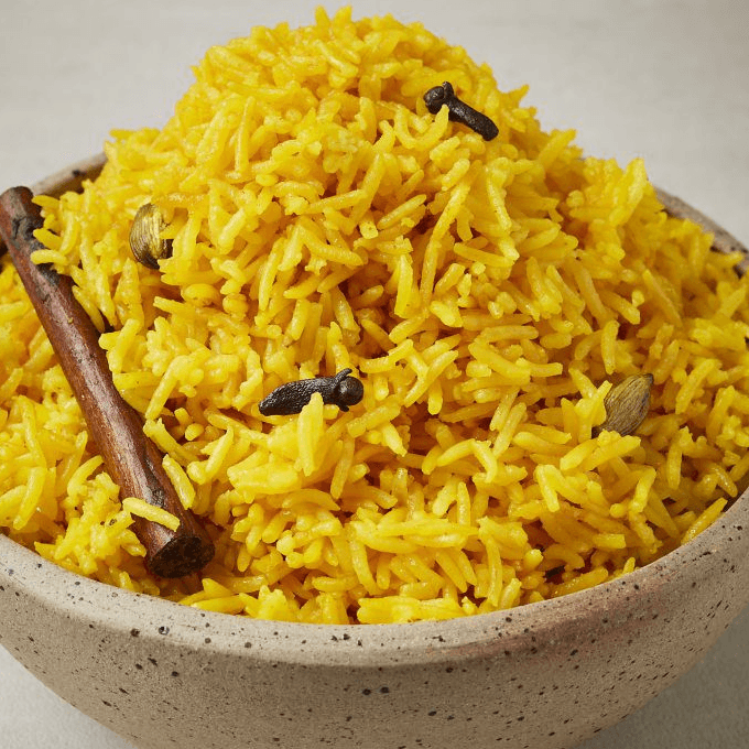 Pilao Rice