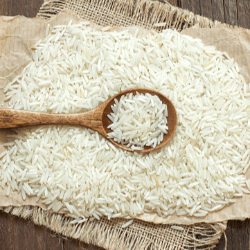 Extra Basmati Rice