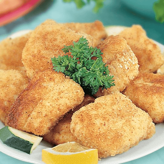 Catfish Nuggets