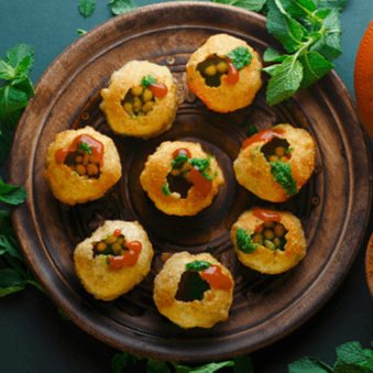 Pani Puri