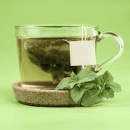 Organic Green Tea