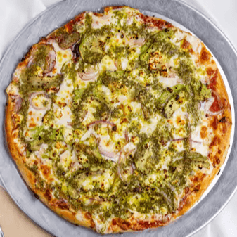 California Pizza (Medium)