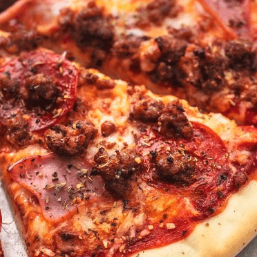 4-Topping Pizza