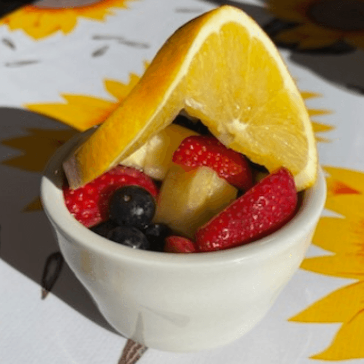 Fruit Cup