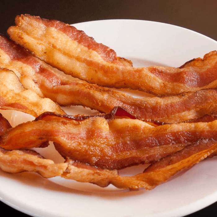 Bacon.