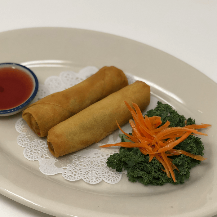 A1. Spring Rolls