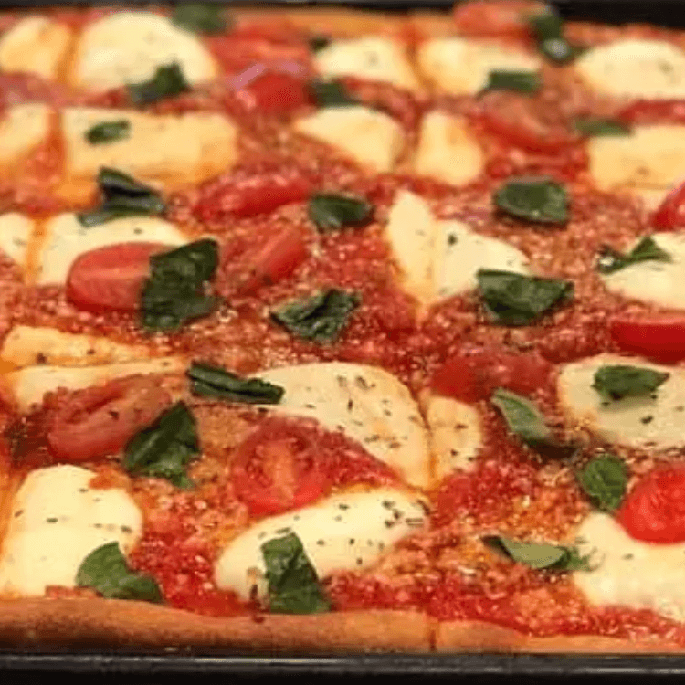 Italian Delite Pizza