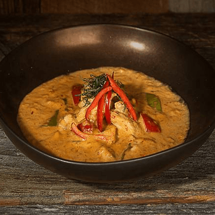 Panang Curry