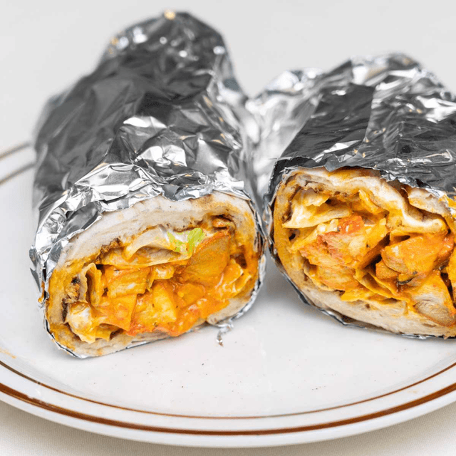 Chicken Wrap