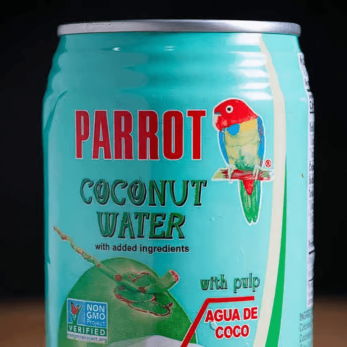 Coconut Water (Agua De Coco)