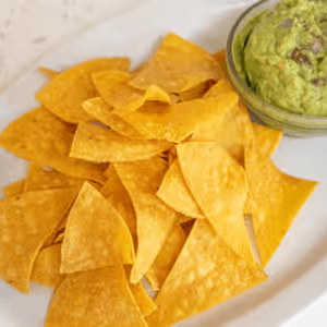 Guacamole & Chips