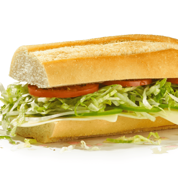 Veggie Sub
