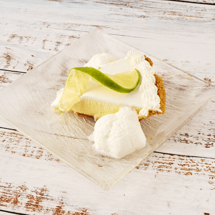 Key Lime Pie