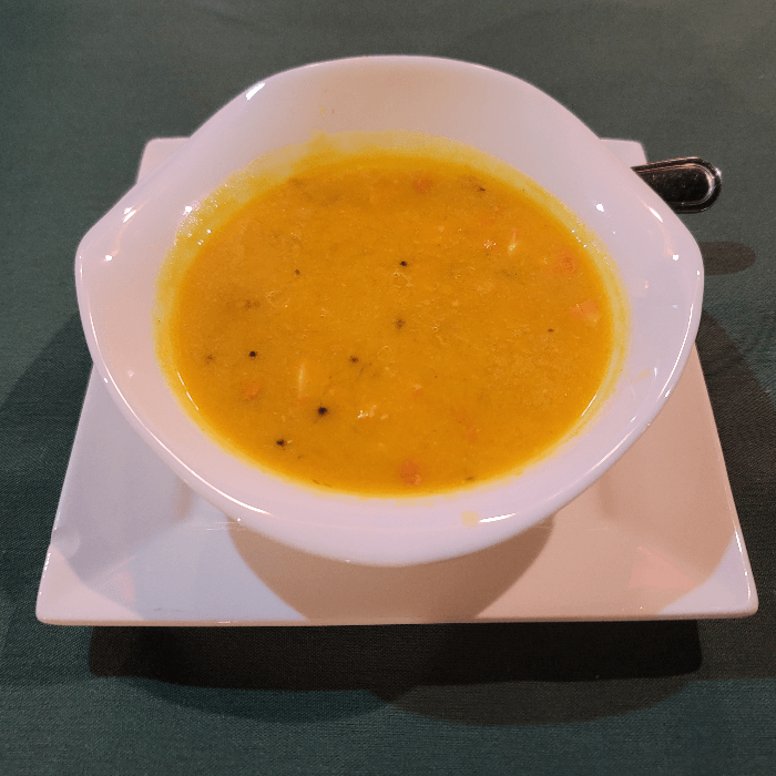 Mulligatawny Soup (GF)