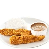 Kids Chicken