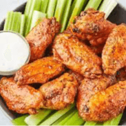 Catering | Traditional Chicken Wings