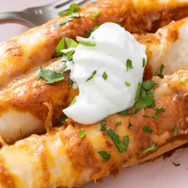 Three New Mexico's Favorite Enchiladas, Rice & Beans, Etc. Substitute one enchilada for a crispy taco? see Bellow.