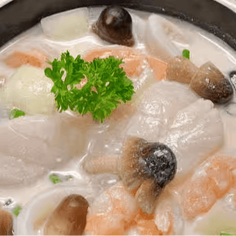 Tom Kha Soup (Small).