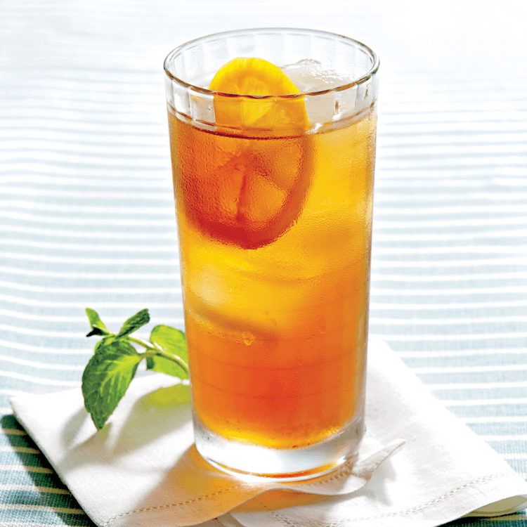 Iced Tea