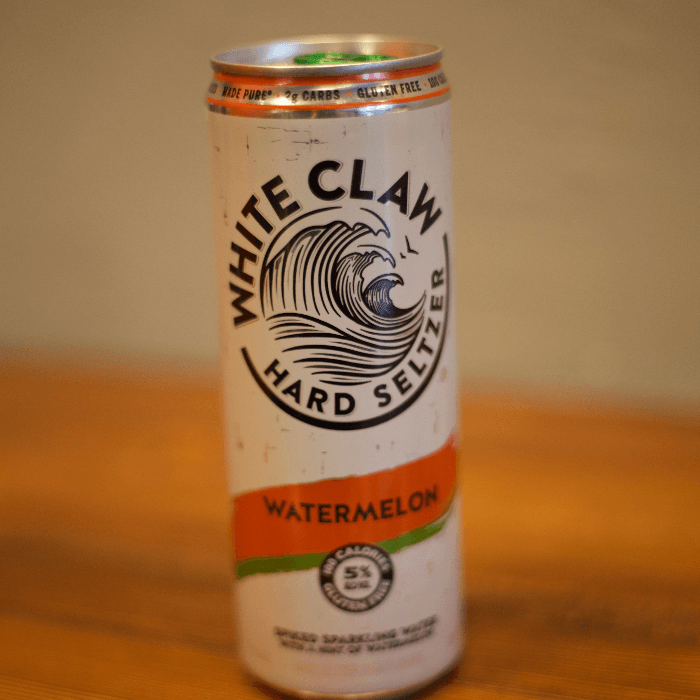 White Claw, Various Flavors