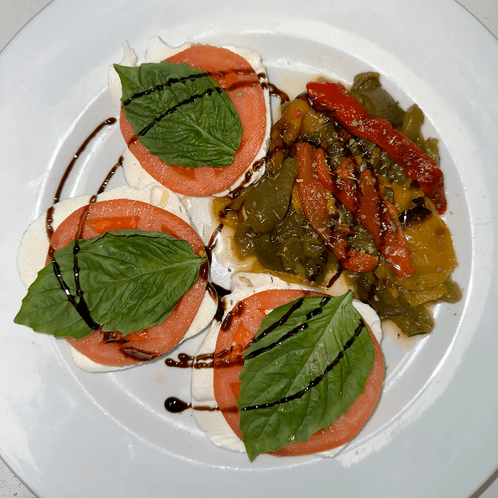 Caprese