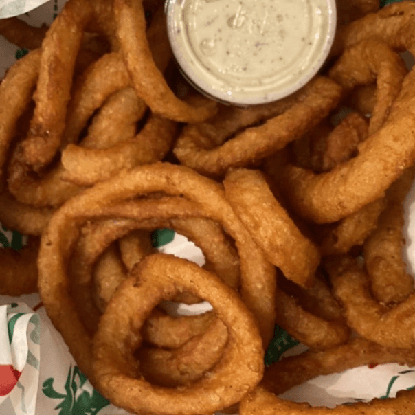 Onion Rings