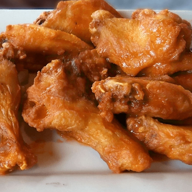 Buffalo Wings