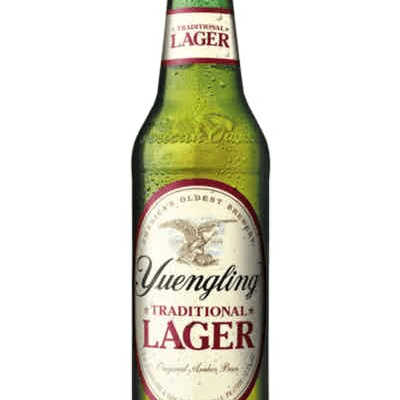 Yuengling