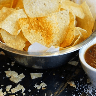 Chips & Salsa