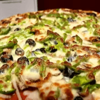 House Special Pizza (Large Sicilian 16" - 16 Slices)