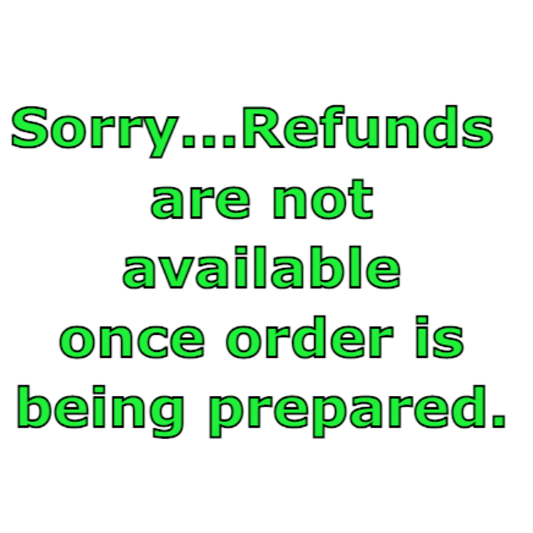 Refund Policy.