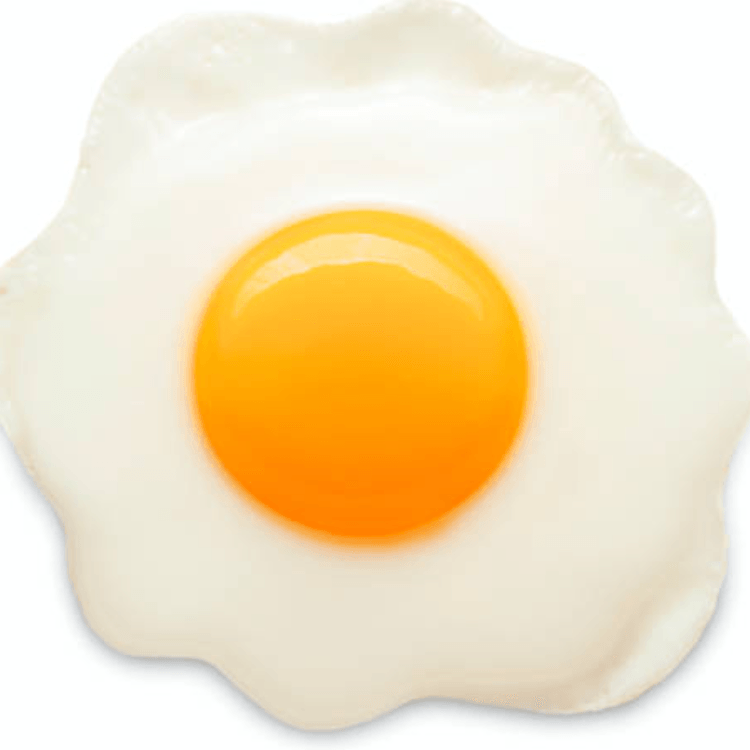 Sunnyside Egg