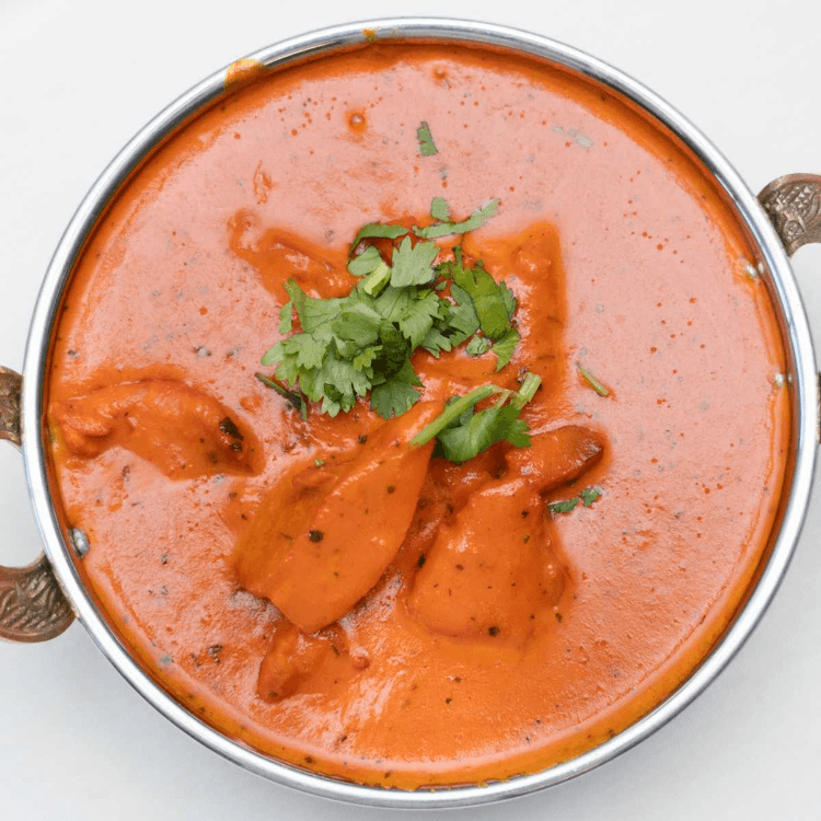 Delicious Halal Indian Cuisine and Popular Dishes