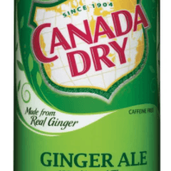Ginger Ale