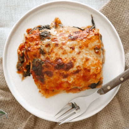 Lasagna