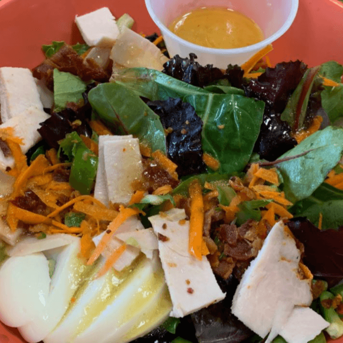 Cobb Salad (Small)
