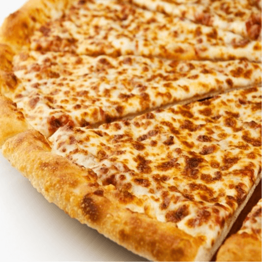 Create-Your-Own Pizza (Extra Large 16")