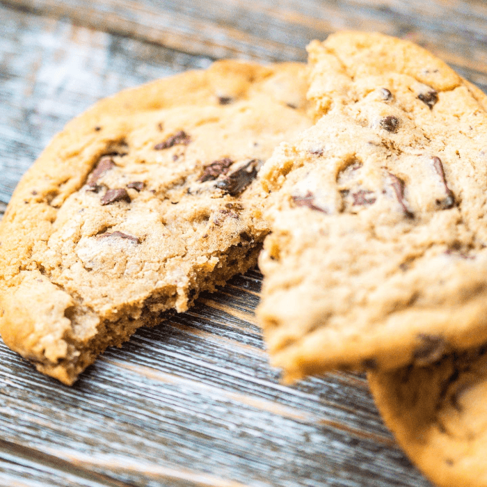 Chocolate Chip Cookie